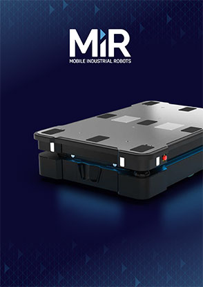 MiR Product Brochure